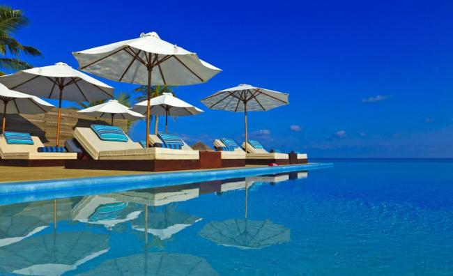 健身房游泳池建設需要哪些設備？